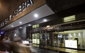 Zenit Abeba